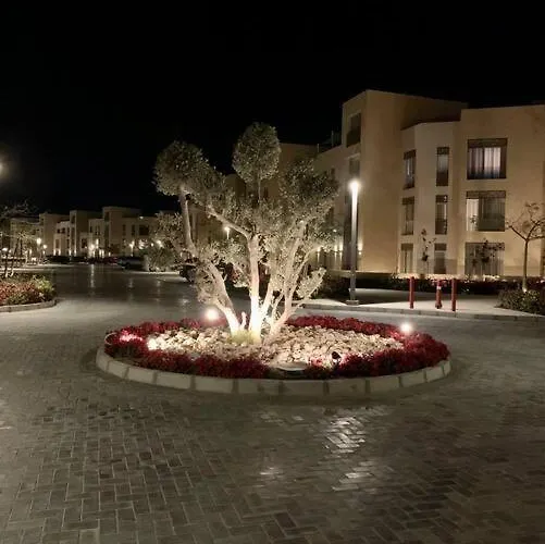 Mangroovy - 1br Gf +2 Beds Garden & Pool View Apartamento